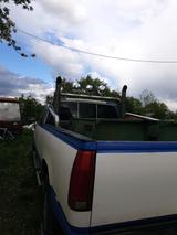Chevrolet GMC 2500 Pickup 6.5 TD Automatik - Chevrolet aus 1995