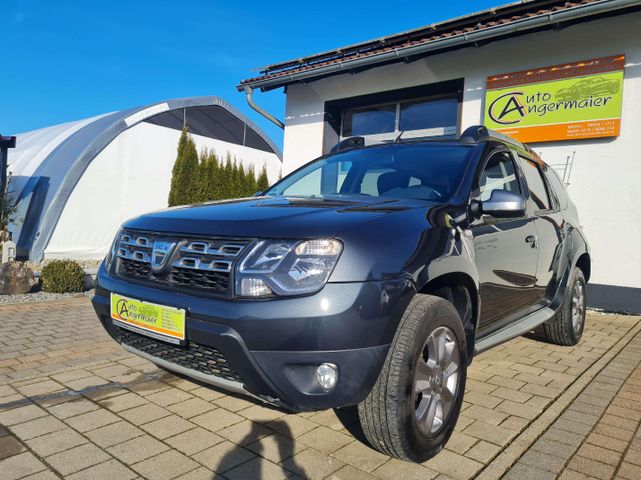 Dacia Duster Prestige 4x4 Klima,Navi,Rückfahrkamera,