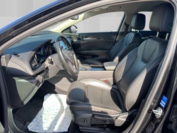 Opel Insignia - 9