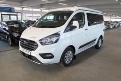 Fahrzeugabbildung Ford Bürstner COPA ACTIVE HOLIDAY KOMFORT STANDHEIZ.