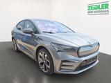 Skoda Enyaq Coupé iV RS 4x4 ACC*MATRIX*PANO*SOUND*WP - gebrauchte Skoda Enyaq aus dem Jahr 2022