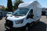 Ford Transit FT 500 L 3 Koffer - Ford Transit 3 5t