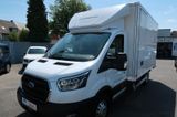 Ford Transit FT 500 L 3 Koffer