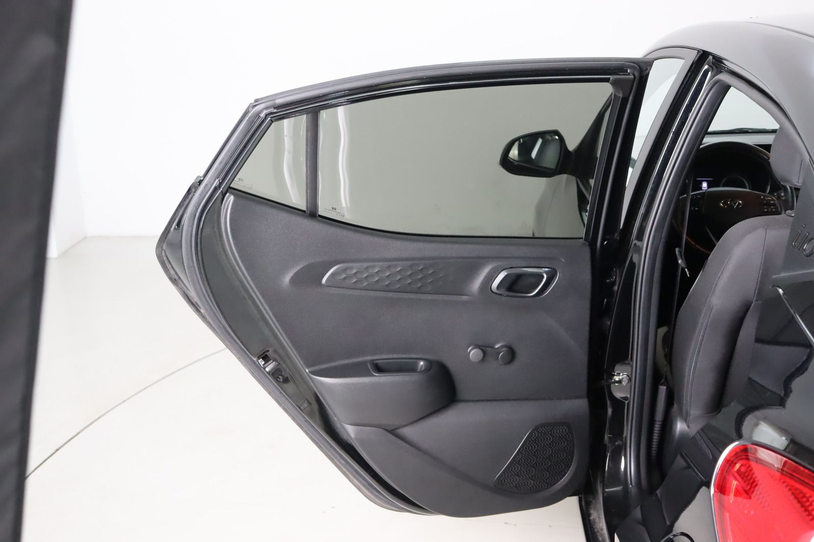 Fahrzeugabbildung Hyundai i10 * DAB * Navi * Lenkradhzg. * Rückfahrk.