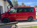 Volkswagen T6 California Beach 4 Motion AHK  - VW T6 California Gebrauchtwagen in Stuttgart