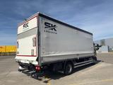 Volvo FL 280 4x2 Curtainsider Aufbau,Automatik,MBB - Angebote