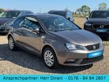 Seat Ibiza SC 1.4 Sun LPG *Navi*Sitzheizung* 1 Hand - SEAT Ibiza SUN mit Benzin-Antrieb