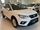 Seat Arona Style TSI - gebrauchte Seat Arona aus dem Jahr 2020