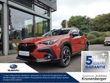 Subaru Crosstrek 2.0ie e-Boxer Active Automatik AWD - Subaru Crosstrek New cars