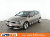 Volkswagen Golf VII 1.4 TSI Edition BMT*NAVI*XENON*ACC*PDC*