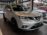 Nissan X-Trail 2.0 dCi N-Connecta Navi+SHZ+2xKlima+Kam. - silberne Nissan X-Trail
