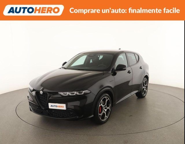 Other ALFA ROMEO Tonale 1.5 160 CV MHEV TCT7 Ti