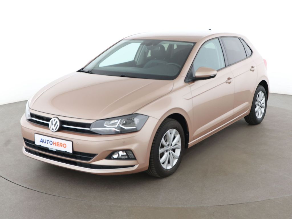 Image of Volkswagen Polo