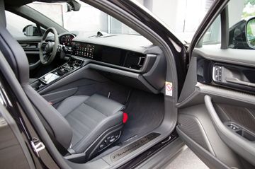 Porsche Panamera Turbo S E-Hybrid*Inno,Sporta,Beifahrerd