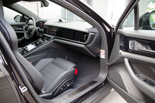 Porsche Panamera Turbo S E-Hybrid*Inno,Sporta,Beifahrerd