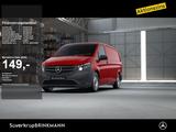 Mercedes-Benz Vito 110 CDI Kasten Lang Facelift PDC - gebrauchte Mercedes-Benz Vito mit Facelift