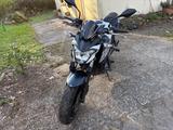 Kawasaki Z650 - KAWASAKI 650