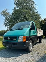 Volkswagen VW LT35 Pritsche, 109PS - Volkswagen LT: Lt1