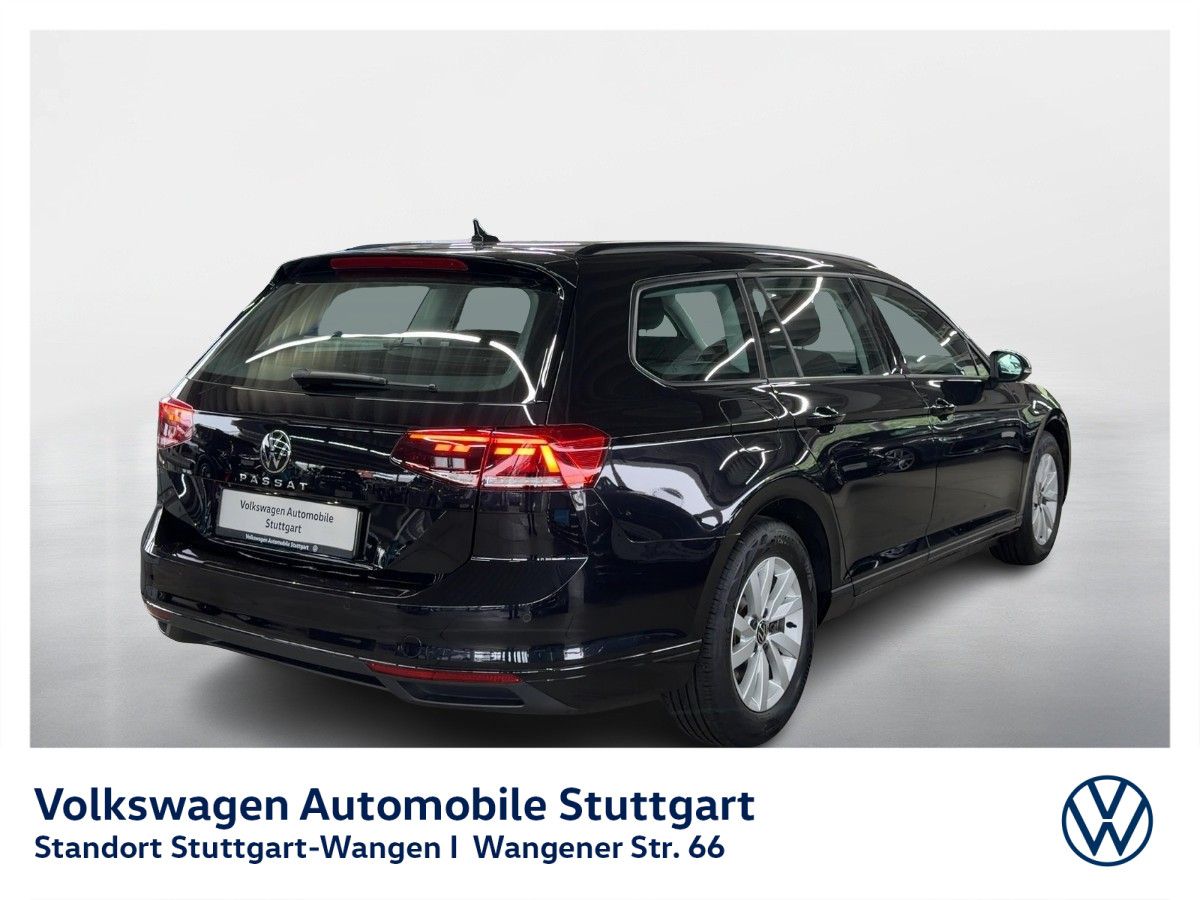 Volkswagen Passat Variant - Bild 3