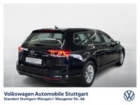 Volkswagen Passat Variant - Vorschau Bild 3