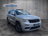 Jeep Grand Cherokee 3.0 CRD Overland*PANO*LED*APPLE - Jeep Grand Cherokee in Freiburg