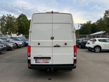 Volkswagen Crafter - 8