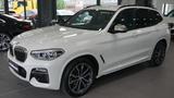 BMW X3 M40i+Head Up+Navi+PDC+TOT WINKEL+MMS - scheckheftgepflegte BMW X3 M40