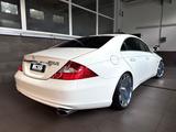 Mercedes-Benz CLS 500*AMG*PANO*LUFT*H&K*M113 - Umbaukosten 13k - Mercedes-Benz CLS 500: AMG