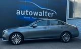 Mercedes-Benz E 200 -LED-Rückfahr-großer Service neu-TOP - Mercedes-Benz E-Class: Service