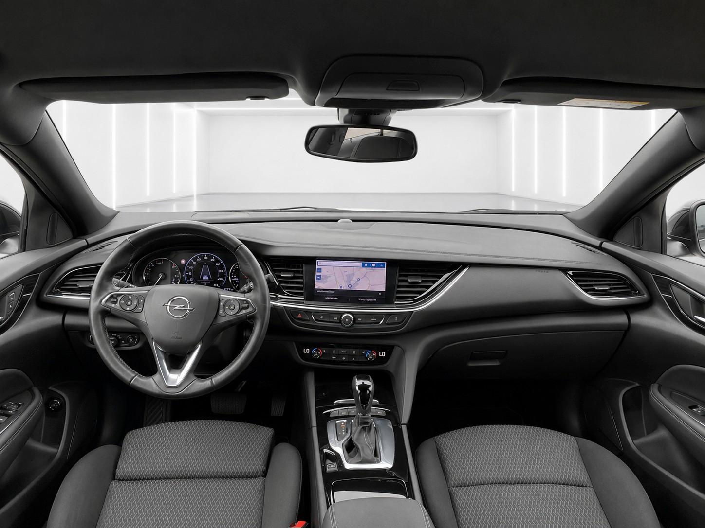 Opel Insignia B Sports Tourer Business*Autom.*Flexri.