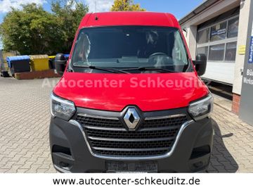 Renault Master - 2