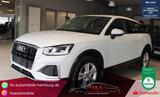 Audi Q2 35 TFSI sport Carplay-Navi*Standheizung - Audi Q2 Gebrauchtwagen in Hamburg