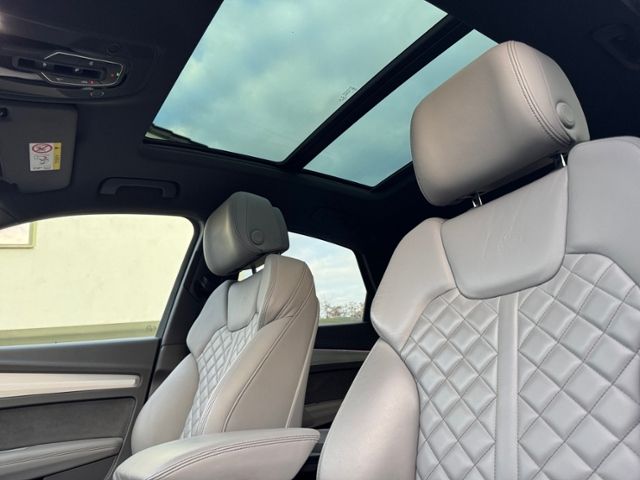 Audi SQ5 - Bild 22