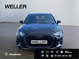 Audi A3 35 TDI Sportback S tron advanced *LED*CAM*SHZ - Audi A3 mit Diesel-Antrieb
