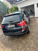 BMW X3 2015 Verkaufen. - BMW 320 SUV