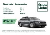Skoda OCTAVIA COMBI 1.5e TSI DSG m HEV  LED LICHT+ SHZ - Skoda Octavia Neuwagen in Leipzig