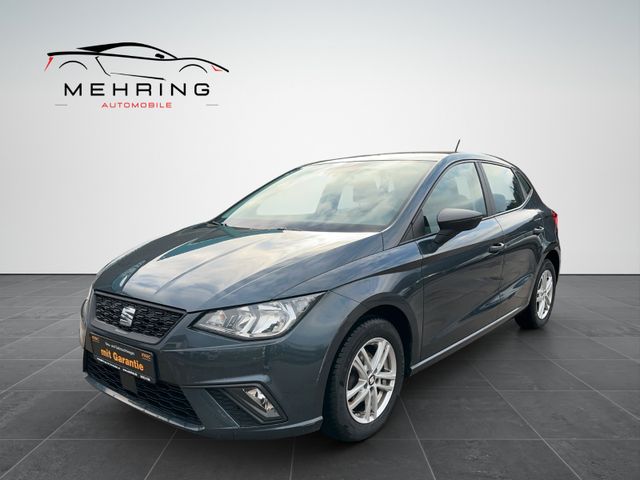 Seat Ibiza 1.HAND TEMPOMAT PDC TÜV NEU MULTIFUNKTION