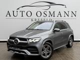 Mercedes-Benz GLE 350 de 4M 9G-TR AMG Sportpaket | NP:111.663€