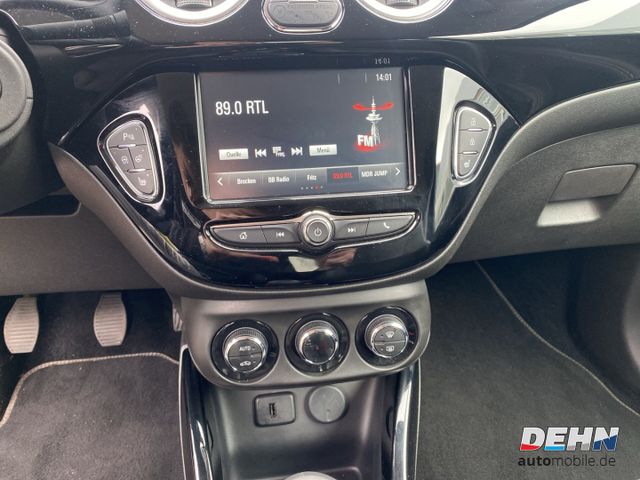 Opel Adam 1.4 Unlimited Klimaautom Musikstreaming SHZ
