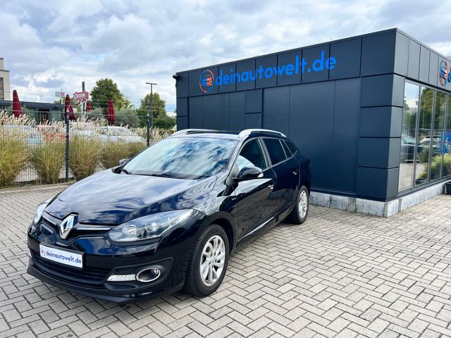 Renault Megane III Grandtour Limited*Garantie