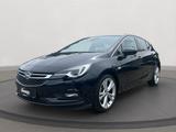Opel Astra K Lim. 5-trg. (08.2015 - Opel Astra: 2.0