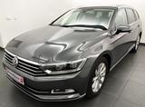 Volkswagen Passat Variant 1.4 TSI Highline#Navi#LED#AHK#... - Volkswagen Gebrauchtwagen in Chemnitz