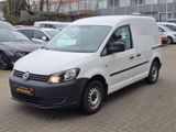 Volkswagen Caddy 2,0Kasten EcoFuel 2xSchiebe. Voll Service - Erdgas (CNG)