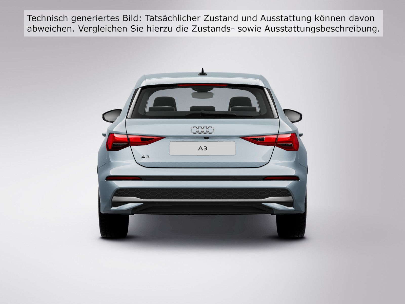 Audi A3 - Bild 5