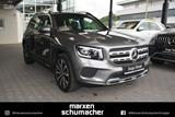 Mercedes-Benz GLB 180 Progressive 7G+MBUXHigh-End+LED+Standhzg - Mercedes-Benz GLB 180 aus 2023