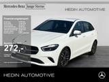 Mercedes-Benz B 180 d PROGRESSIVE|KEYL|KAM|SHZ+LHZ|SPIEGEL-P.| - Mercedes-Benz B 180 in Saarbrücken