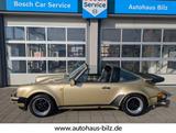 Porsche 911 Targa G-Modell BRD *WTL*Pappbrief*68TKM* - Porsche 911 model Gebrauchtwagen