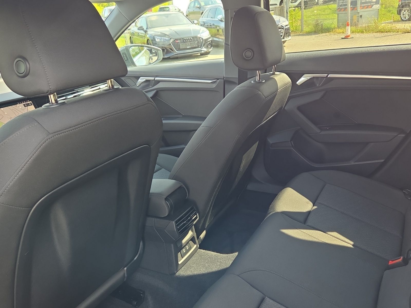 Audi A3 - Bild 16