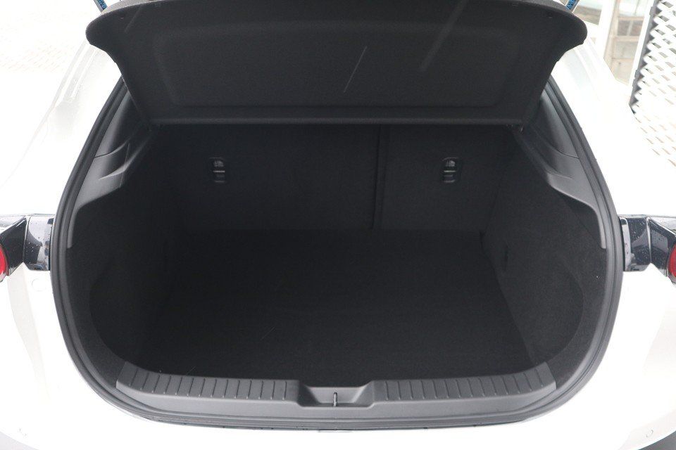 Fahrzeugabbildung Mazda CX-30 2025 M-Hybrid Prime-Line G-140 NAVI ACAA H