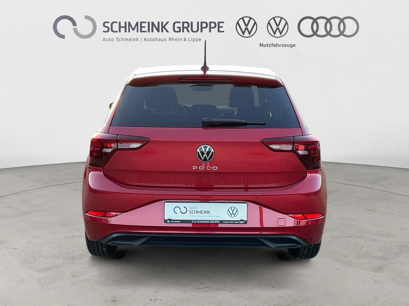 Volkswagen Polo - Bild 4